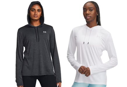 Under Armour Women's Hoodie