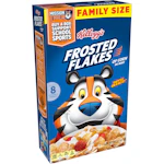 Frosted Flakes Cereal