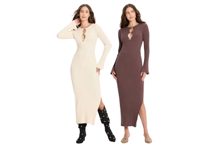 Future Collective Women's Dress