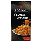 2 P.F. Chang's Orange Chicken Meals