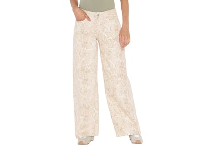 Wild Fable Women's Baggy Jeans