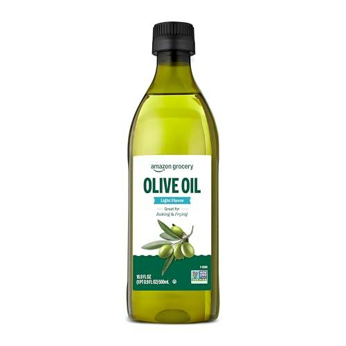 Amazon Grocery Olive Oil