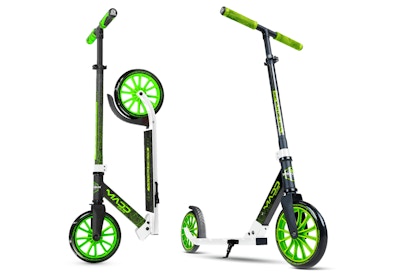 Madd Gear Kruzer Commuter Scooter