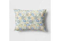 Room Essentials Lumbar Throw Pillow