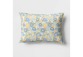 Room Essentials Lumbar Throw Pillow