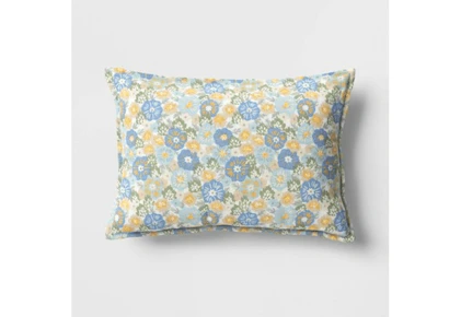 Room Essentials Lumbar Throw Pillow