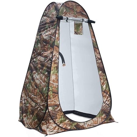 Pop Up Privacy Tent