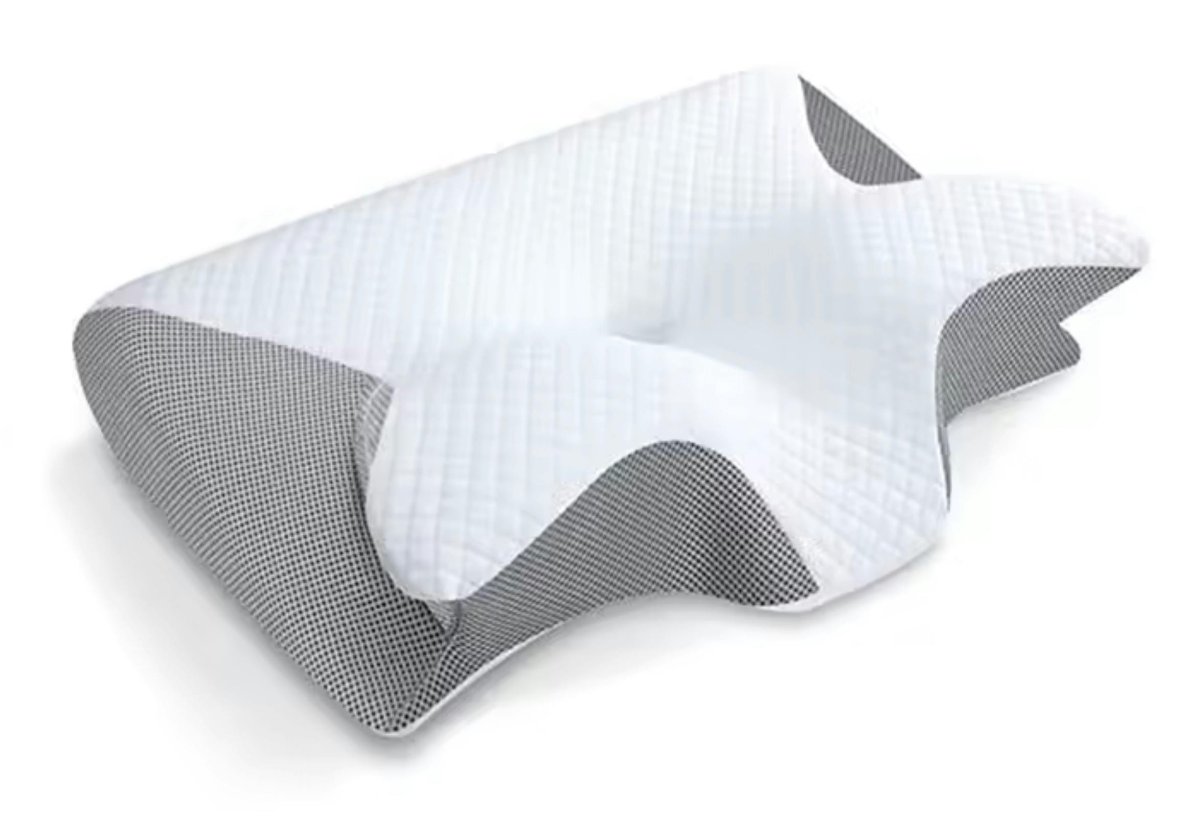 Memory Foam Cervical Pillow