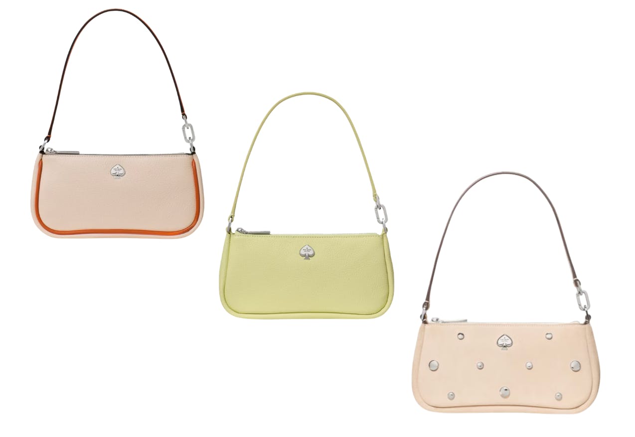 Kate Spade Kayla Mini Bag