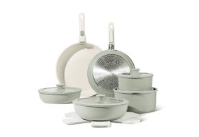 Carote Nonstick Cookware Set