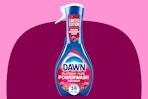 cranberry dawn powerwash