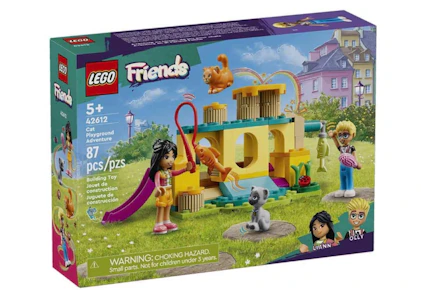 Lego Set