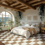 Soft Area Rug