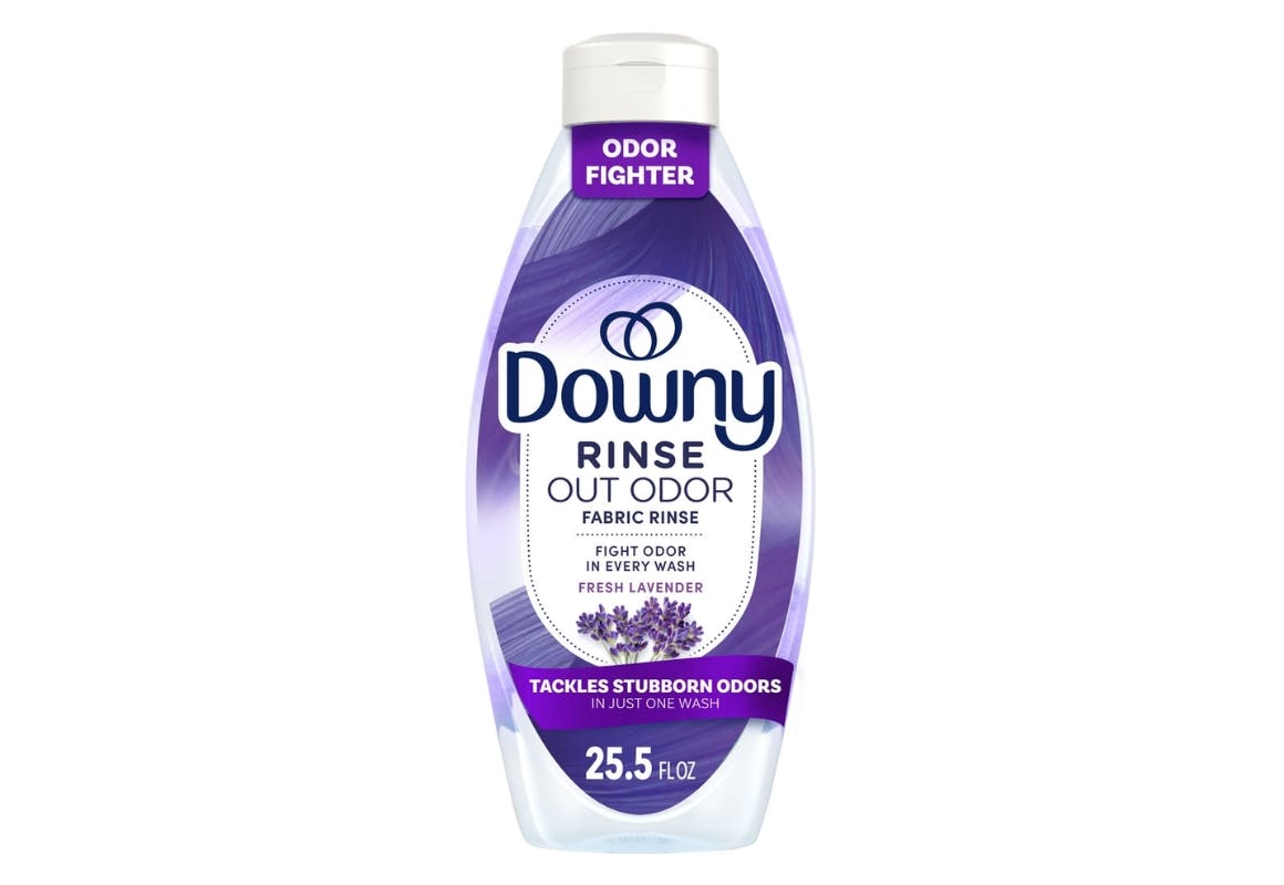 Downy Rinse