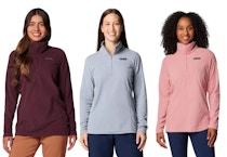 Columbia Women’s Pullover