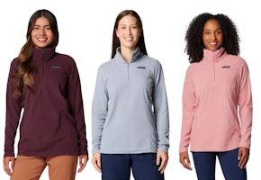 Columbia Women’s Pullover