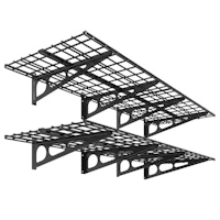 Garage Shelving 2-Pack