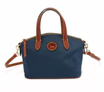 Dooney & Bourke Nylon Ruby Satchel
