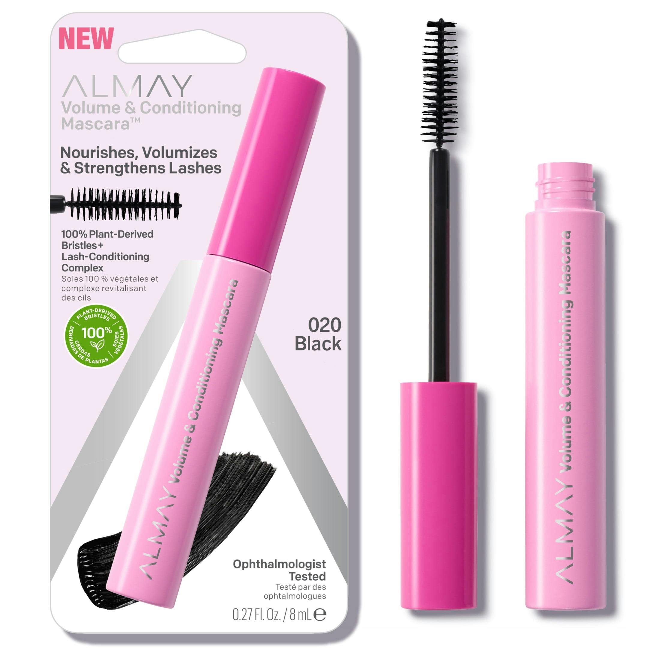 Almay Mascara