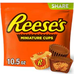 Reese's Miniatures Peanut Butter Cups
