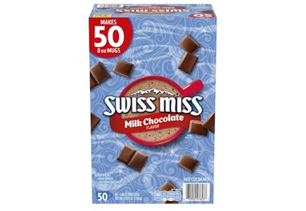 Swiss Miss Hot Cocoa