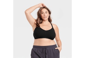 Auden Women's Nursing Bralette