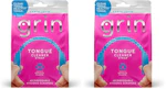 Grin Tongue Cleaner Strap