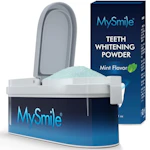 Teeth Whitening Powder