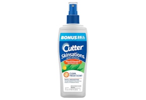 Cutter Insect Spray