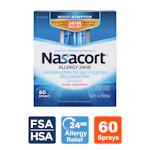 Nasacort Allergy Nasal Spray