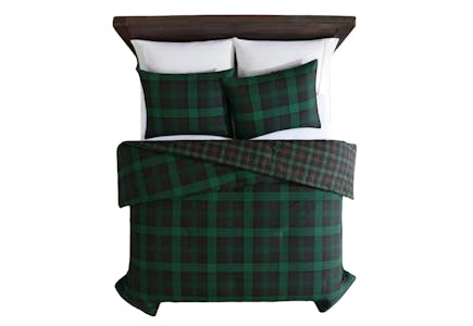 Eddie Bauer King Comforter Set