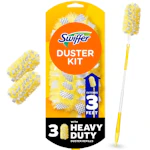 Swiffer Heavy Duty Duster Kit