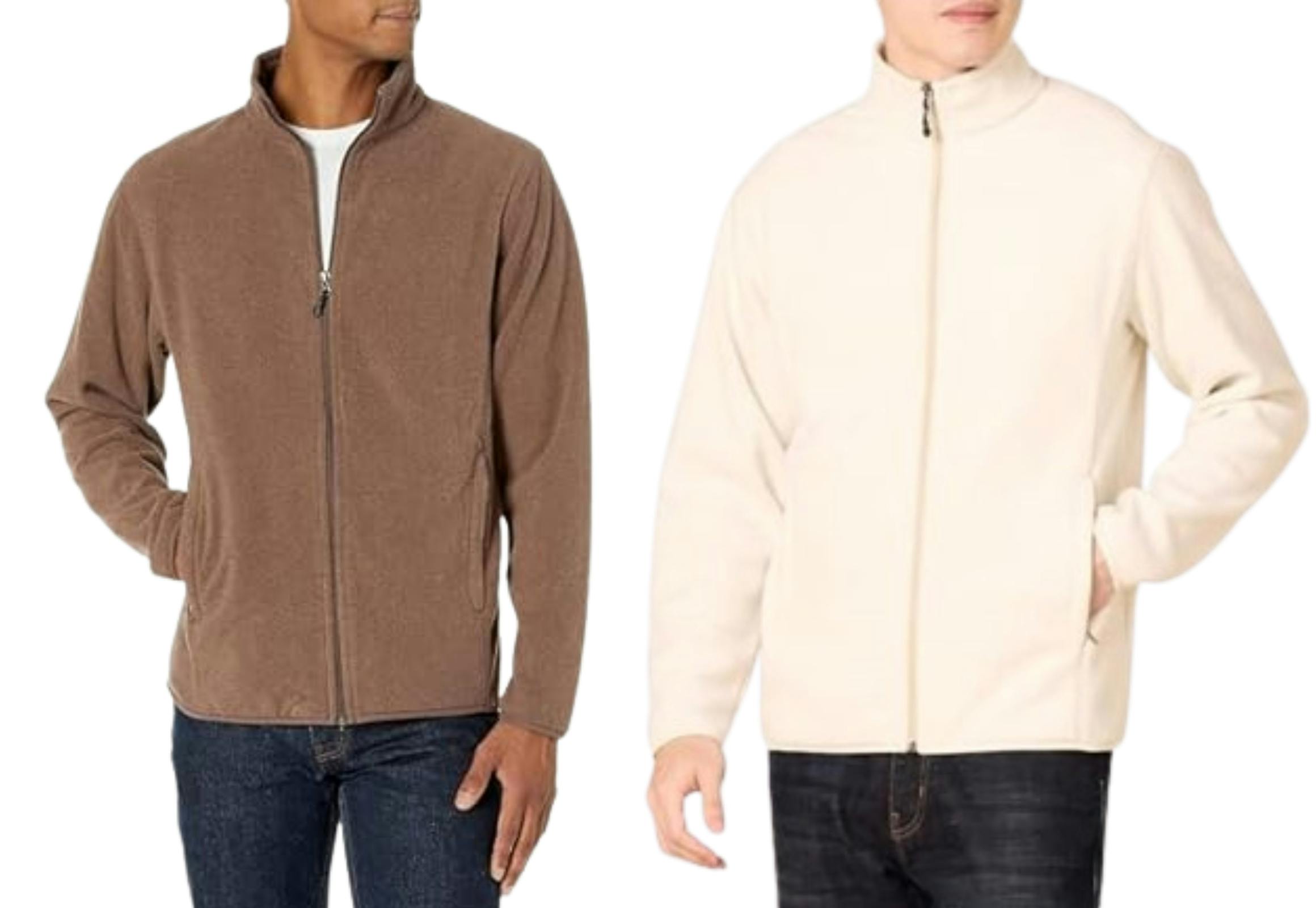 Amazon Essentials Men's Jacket