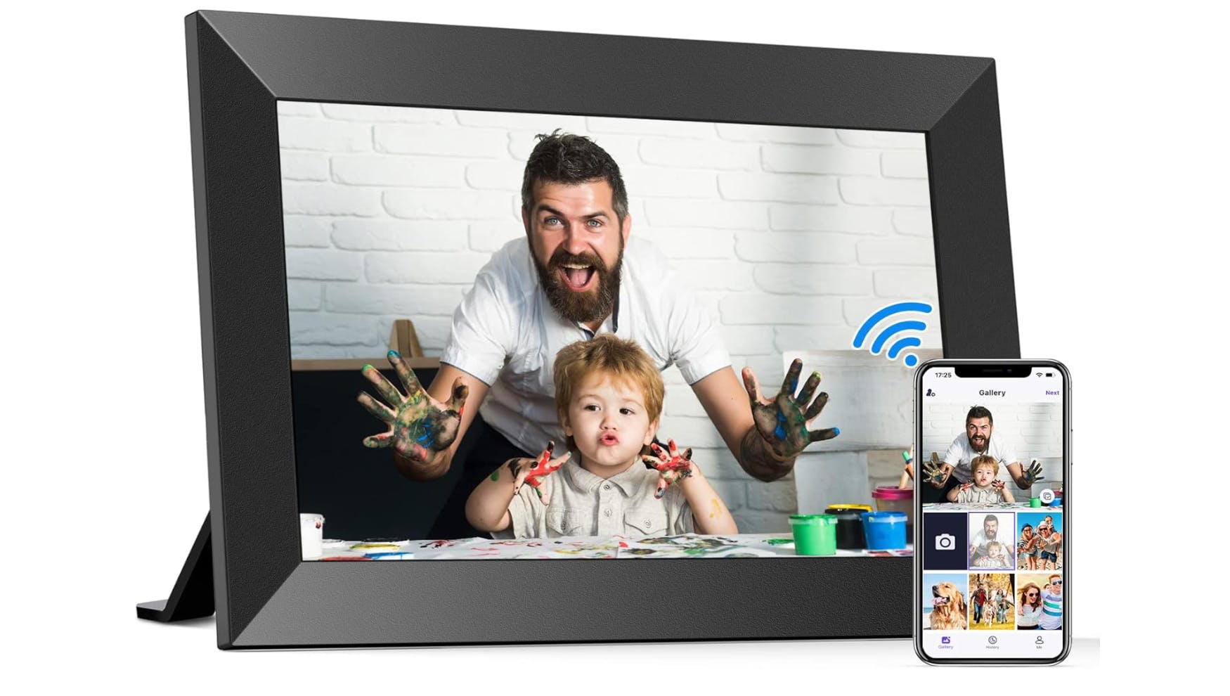 Digital Picture Frame