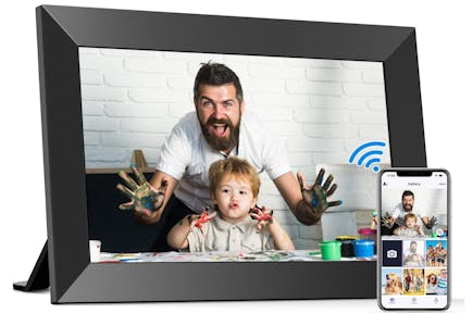 Digital Picture Frame