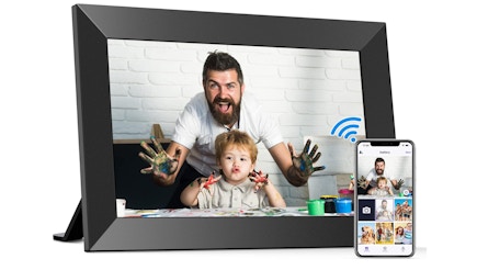 Digital Picture Frame