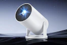 mini smart projector