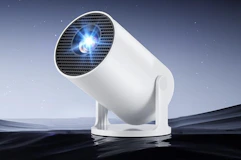 mini smart projector