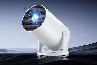 mini smart projector