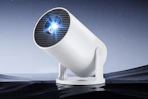 mini smart projector