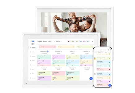 Digital Calendar