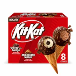 KIT KAT® Sundae Cones