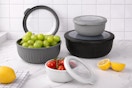 Walmart mixing bowl set