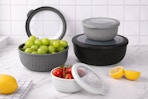 Walmart mixing bowl set
