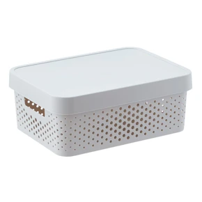 The Container Store Infinity Box