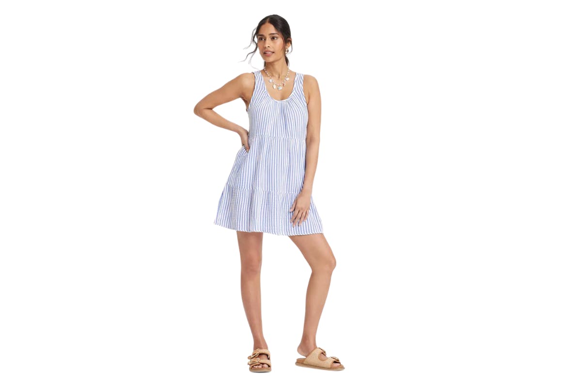 Universal Thread Women's Sundress