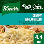 2 Knorr Pasta Sides