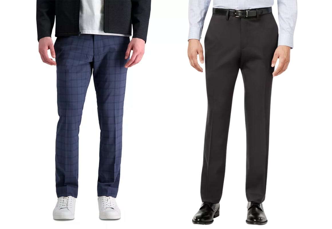 Men’s Dress Pants