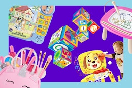 amazon toy deal nov 6