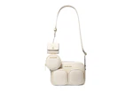 Michael Kors Jet Set Messenger Bag